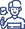 Doctor Support Icon